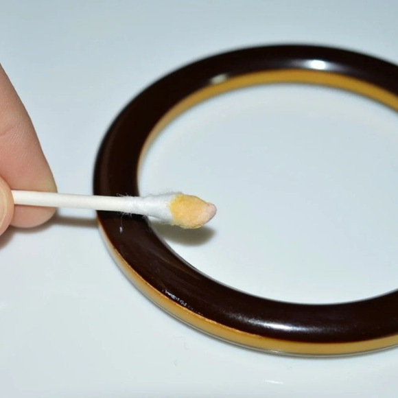 Bakelite Bracelet - Picture 6 of 6